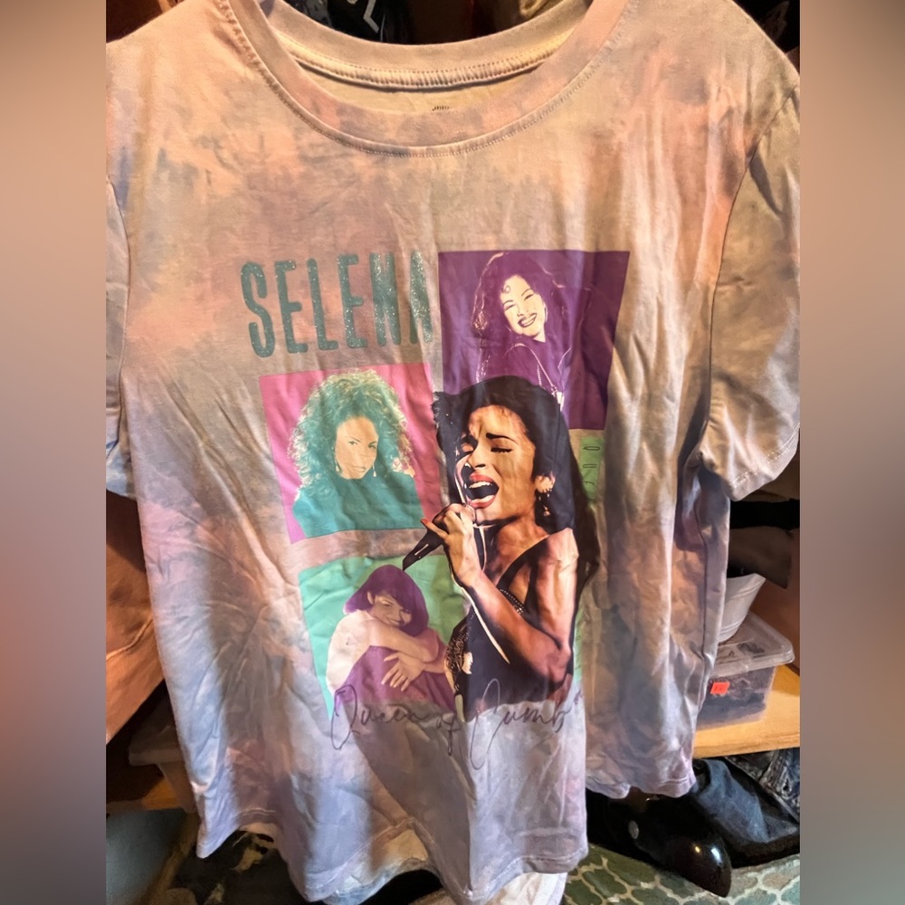 Selena Bundle